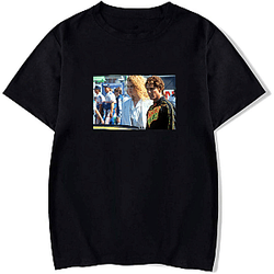 Days of Thunder was directed by Tony Scott of Top Gun fame Days Of Thunder T-Shirts