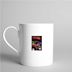 Days of Thunder focuses on the high pressure world of NASCAR racing Days Of Thunder Mugs