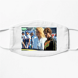 Days of Thunder was directed by Tony Scott of Top Gun fame Days Of Thunder Face Masks