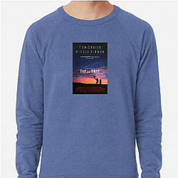 Days of Thunder was produced by Don Simpson and Jerry Bruckheimer Days Of Thunder Sweatshirts