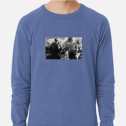Days of Thunder features the acclaimed actor Robert Duvall as Harry Hogge Days Of Thunder Sweatshirts