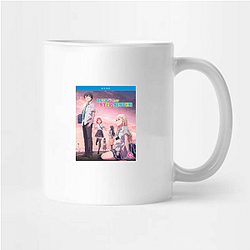 Days With My Stepsister Merchandise For Fans Days With My Stepsister Mugs