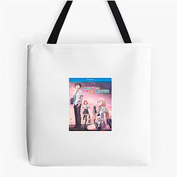 Days With My Stepsister Merchandise For Fans Days With My Stepsister Bags