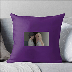 Days With My Stepsister Collection for fans Days With My Stepsister Pillows Cover