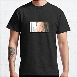 Days With My Stepsister Merchandise Days With My Stepsister T-Shirts