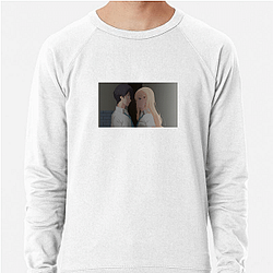 Days With My Stepsister Collection for fans Days With My Stepsister Sweatshirts