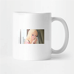 Days With My Stepsister Merchandise Days With My Stepsister Mugs