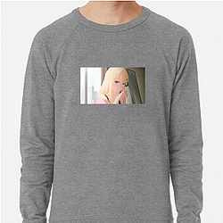 Days With My Stepsister Merchandise Days With My Stepsister Sweatshirts