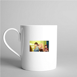 Days With My Stepsister Signature Days With My Stepsister Mugs