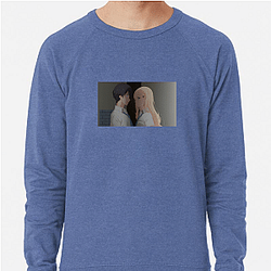 Days With My Stepsister Collection for fans Days With My Stepsister Sweatshirts