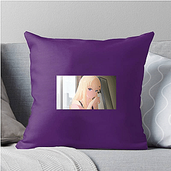 Days With My Stepsister Merchandise Days With My Stepsister Pillows Cover