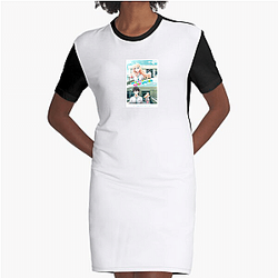 Days With My Stepsister Merch Collection Days With My Stepsister Dresses