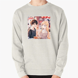 Days With My Stepsister Merch For Fans Days With My Stepsister Sweatshirts