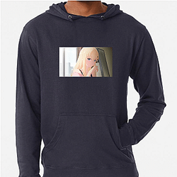 Days With My Stepsister Merchandise Days With My Stepsister Hoodies