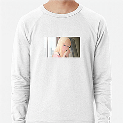 Days With My Stepsister Merchandise Days With My Stepsister Sweatshirts