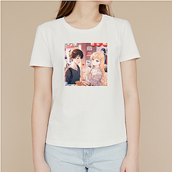 Days With My Stepsister Merch For Fans Days With My Stepsister T-Shirts