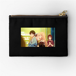 Days With My Stepsister Signature Days With My Stepsister Zipper Pouches