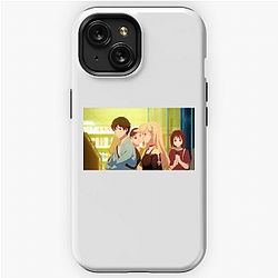Days With My Stepsister Signature Days With My Stepsister iPhone Cases
