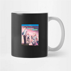 Days With My Stepsister Merchandise For Fans Days With My Stepsister Mugs