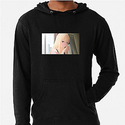 Days With My Stepsister Merchandise Days With My Stepsister Hoodies