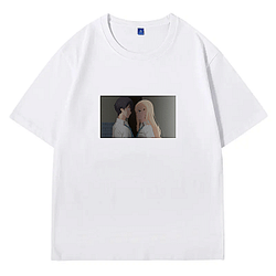 Days With My Stepsister Collection for fans Days With My Stepsister T-Shirts