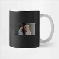 Days With My Stepsister Collection for fans Days With My Stepsister Mugs