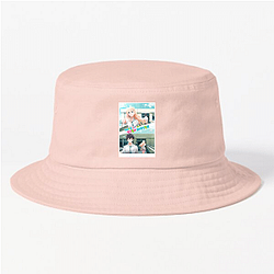 Days With My Stepsister Merch Collection Days With My Stepsister Hats & Caps
