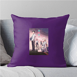 Days With My Stepsister Limited Collection Days With My Stepsister Pillows Cover