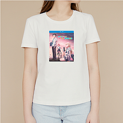 Days With My Stepsister Merchandise For Fans Days With My Stepsister T-Shirts