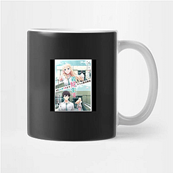 Days With My Stepsister Fan Art Days With My Stepsister Mugs