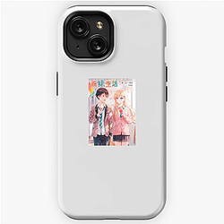Days With My Stepsister Special Collection Days With My Stepsister Samsung Cases