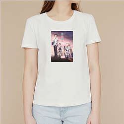 Days With My Stepsister Limited Collection Days With My Stepsister T-Shirts
