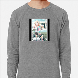 Days With My Stepsister Fan Art Days With My Stepsister Sweatshirts
