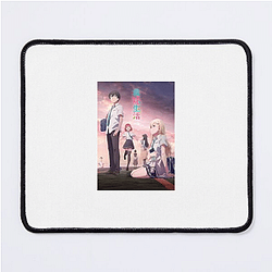 Days With My Stepsister Limited Collection Days With My Stepsister Mouse Pads