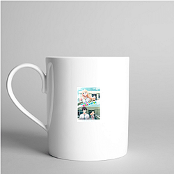 Days With My Stepsister Merch Collection Days With My Stepsister Mugs