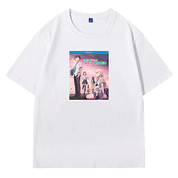 Days With My Stepsister Merchandise For Fans Days With My Stepsister T-Shirts