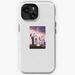 Days With My Stepsister Limited Collection Days With My Stepsister iPhone Cases