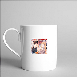 Days With My Stepsister Merch For Fans Days With My Stepsister Mugs
