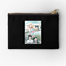 Days With My Stepsister Fan Art Days With My Stepsister Zipper Pouches