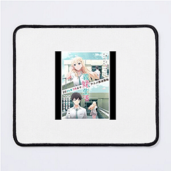 Days With My Stepsister Fan Art Days With My Stepsister Mouse Pads