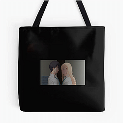 Days With My Stepsister Collection for fans Days With My Stepsister Bags