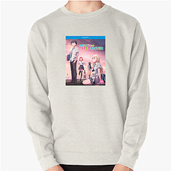 Days With My Stepsister Merchandise For Fans Days With My Stepsister Sweatshirts