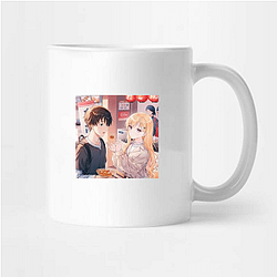 Days With My Stepsister Merch For Fans Days With My Stepsister Mugs