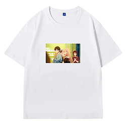 Days With My Stepsister Signature Days With My Stepsister T-Shirts