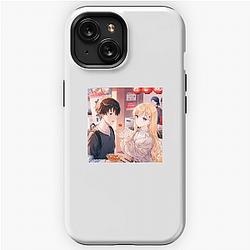 Days With My Stepsister Merch For Fans Days With My Stepsister Samsung Cases
