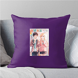 Days With My Stepsister Special Collection Days With My Stepsister Pillows Cover