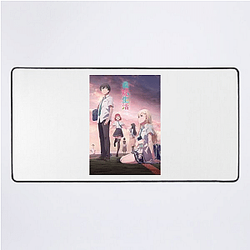 Days With My Stepsister Limited Collection Days With My Stepsister Mouse Pads
