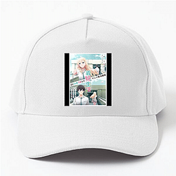 Days With My Stepsister Fan Art Days With My Stepsister Hats & Caps