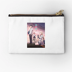 Days With My Stepsister Limited Collection Days With My Stepsister Zipper Pouches
