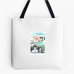 Days With My Stepsister Merch Collection Days With My Stepsister Bags